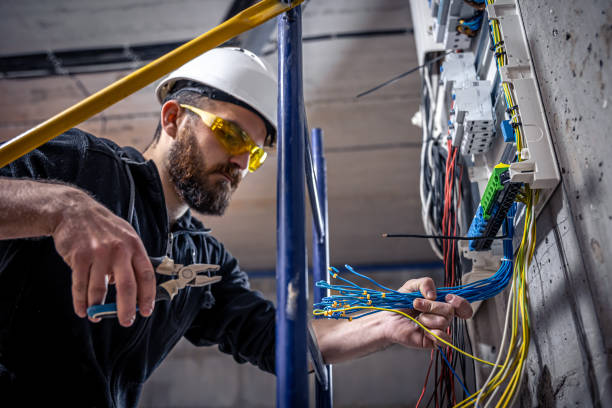 Industrial Electrical Services in NM