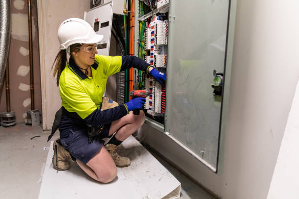 Best Electrical System Inspection  in Tularosa, NM