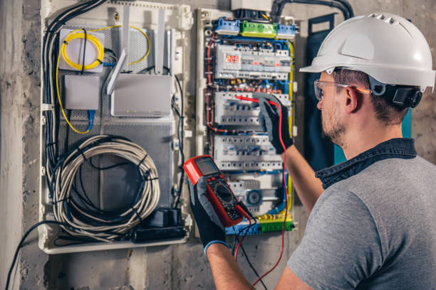 Best Electrical Outlet Repair  in Tularosa, NM