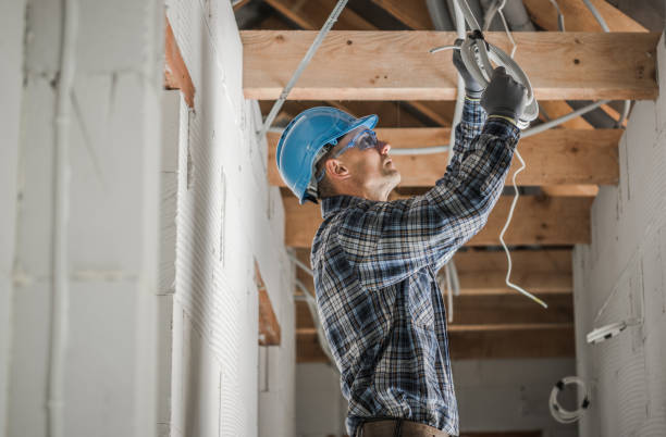 Best 24-Hour Electrician  in Tularosa, NM