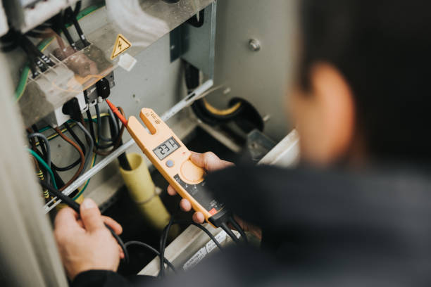 Best Industrial Electrical Services  in Tularosa, NM