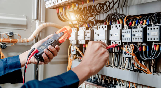 Electrical Rewiring Services in NM