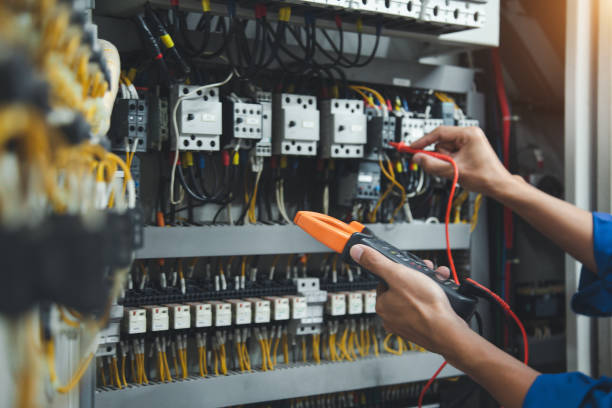 Best Emergency Electrician Near Me  in Tularosa, NM