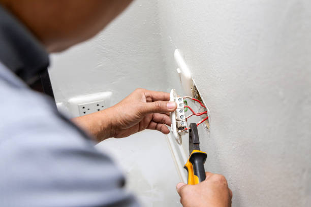 Best Emergency Electrician Near Me  in Tularosa, NM