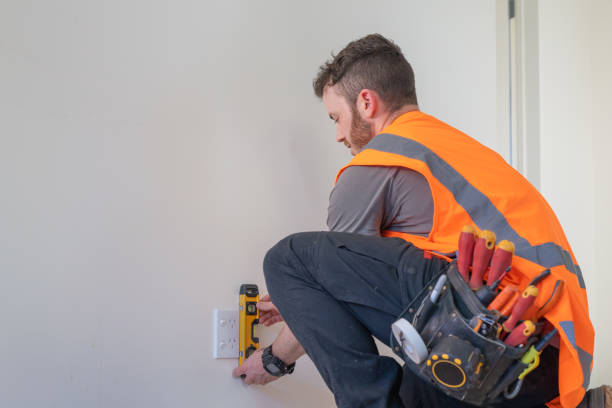 Best Affordable Electrician  in Tularosa, NM