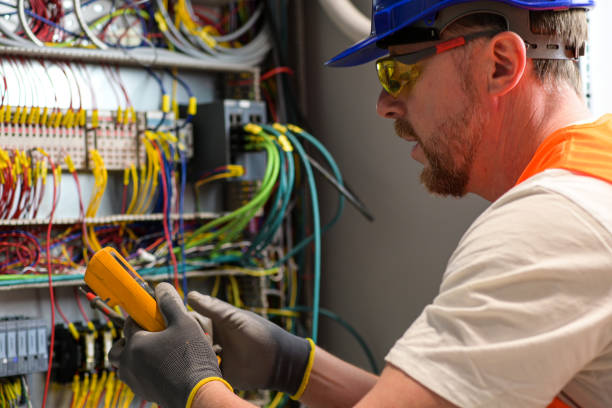 Best Electrical Wiring Services  in Tularosa, NM