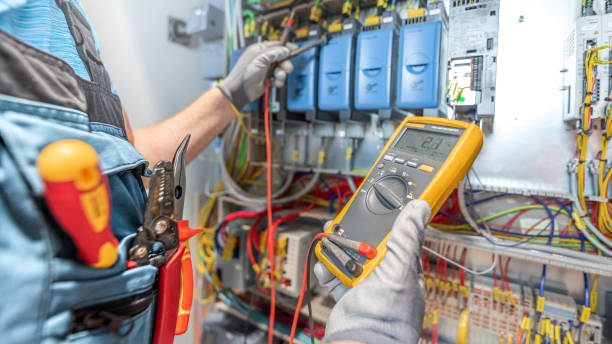 Best Affordable Emergency Electrician  in Tularosa, NM