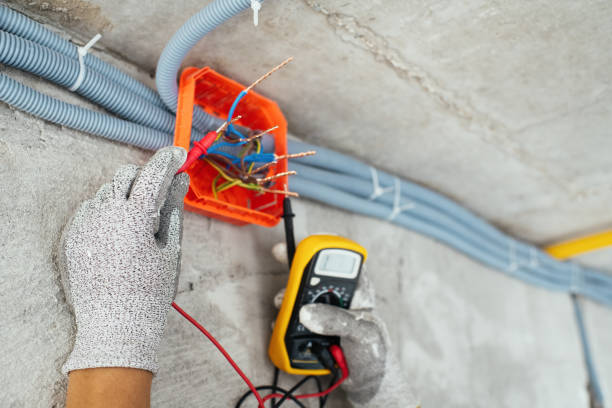 Best Home Electrical Repair  in Tularosa, NM