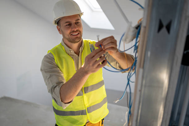 Best Electrical Rewiring Services  in Tularosa, NM